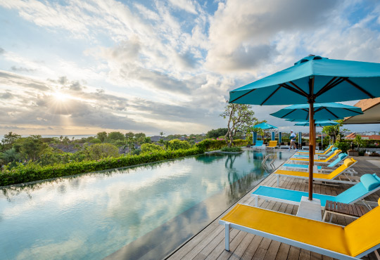 Rama Residence Padma
